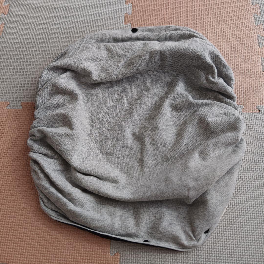 ベビービョルンハーモニー 抱っこ紐カバー　よだれカバー　ヘッドサポートセット