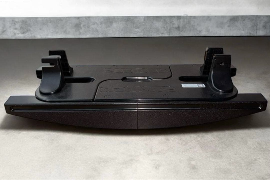 ストライダー ロッキングベース