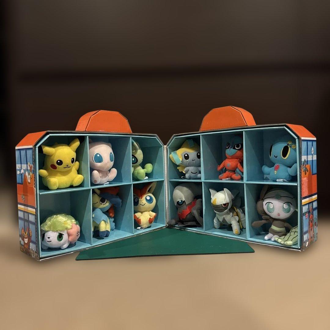 ポケドール2013年