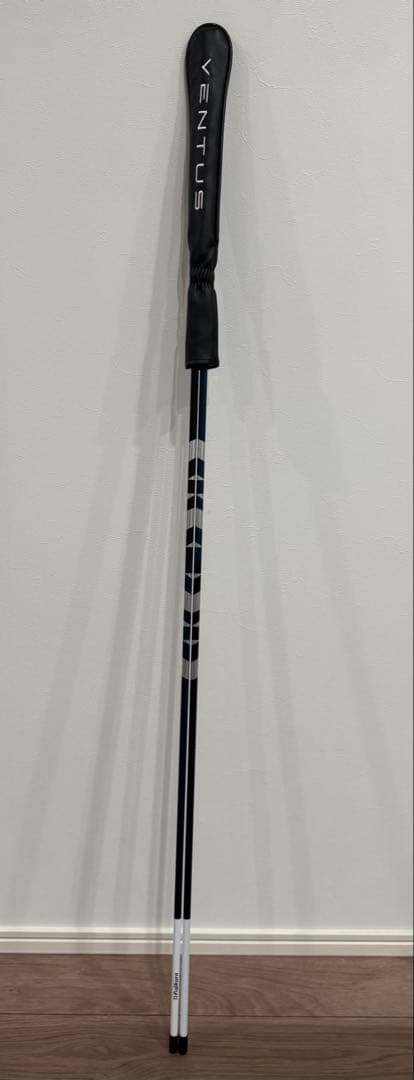 【なぁ】フジクラ ベンタス レッド アライメントスティック