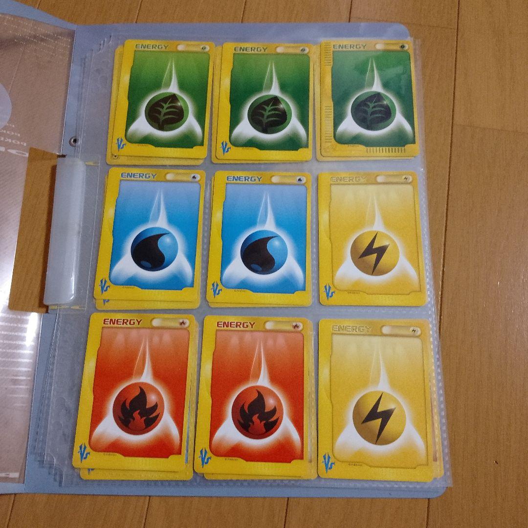 ポケモンカード　超年代もの　その他あり