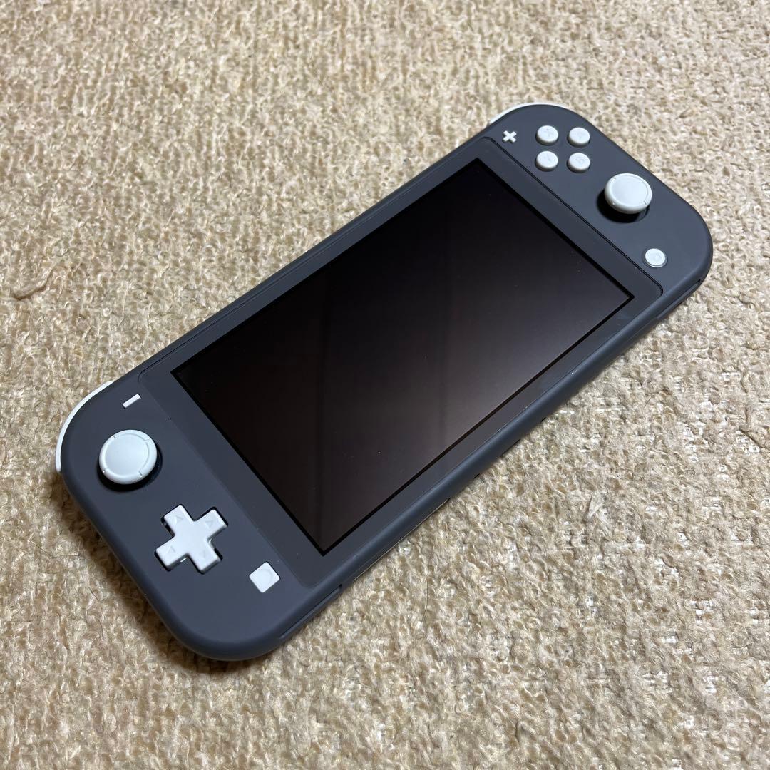 レンカ Nintendo Switch Lite