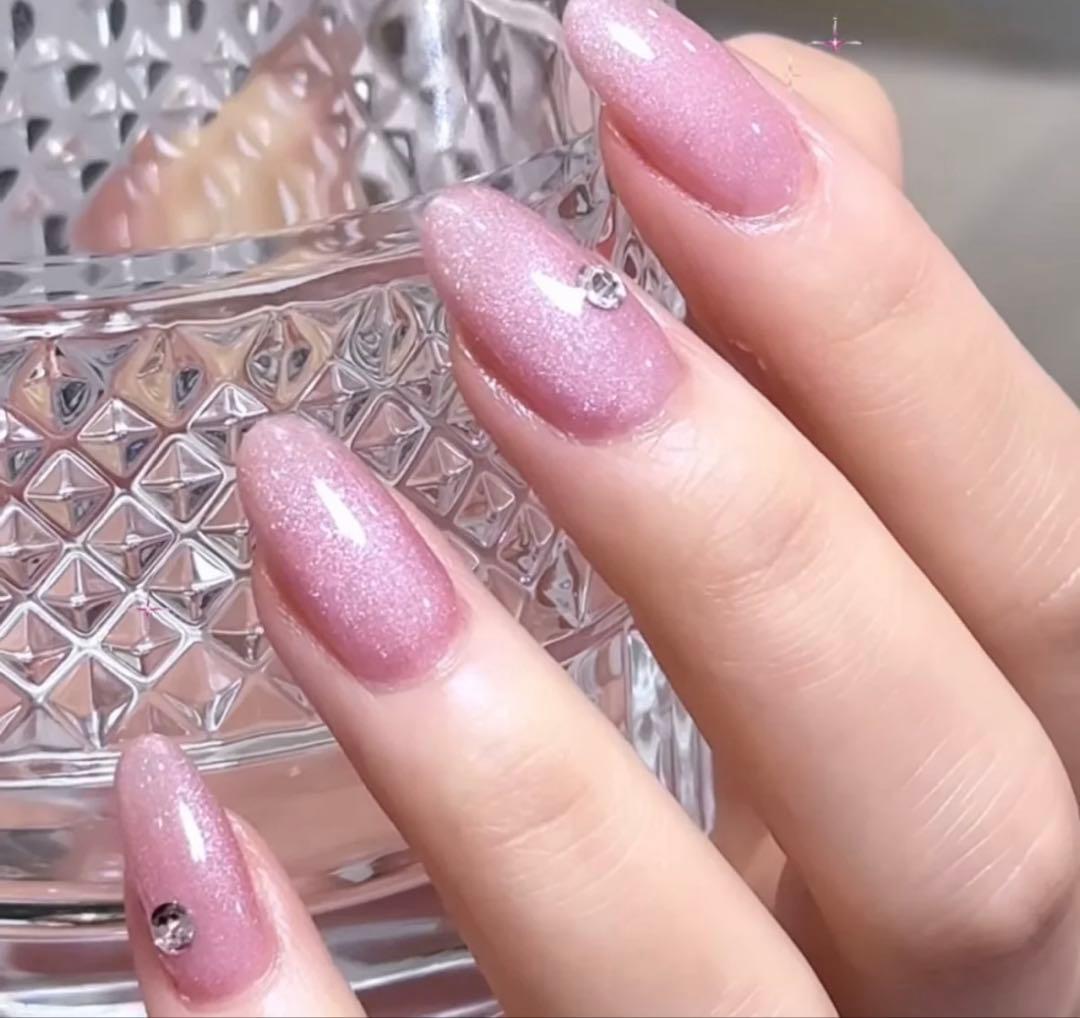 mao nail ジェルネイル 4点セットおまけ付き バラ売り可コメント下さい