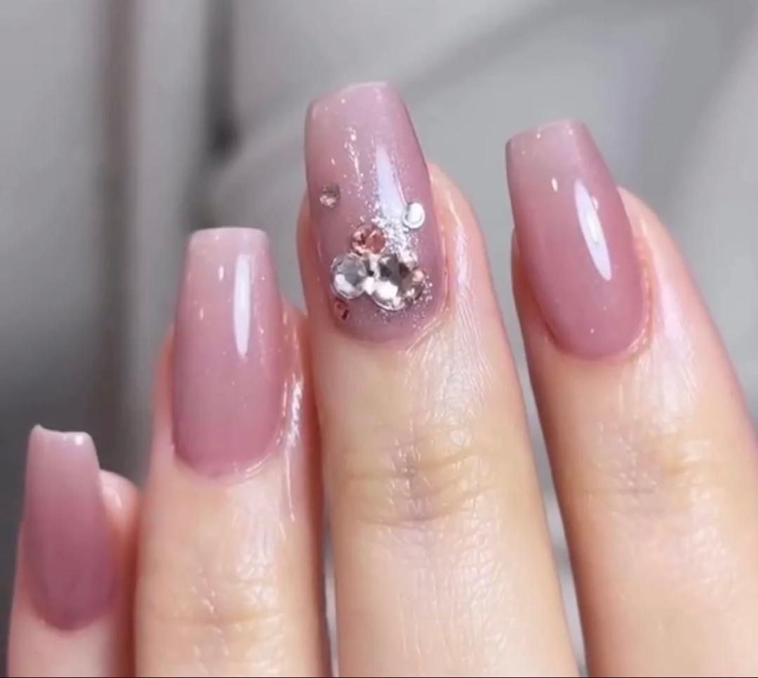 mao nail ジェルネイル 4点セットおまけ付き バラ売り可コメント下さい