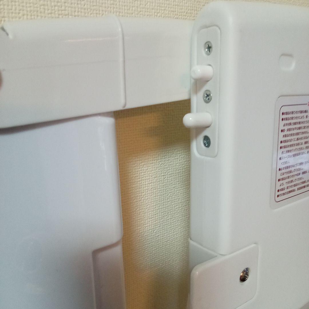 ✨️未使用級✨️極美品✨️ 日本育児 スマートゲイト プレミアムクリア