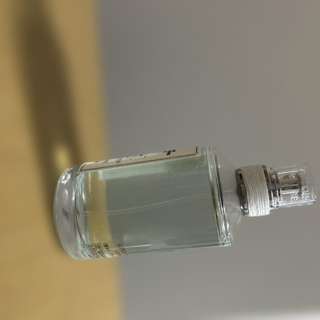 香水(ユニセックス) Maison Margiela REPLICA Bubble bath