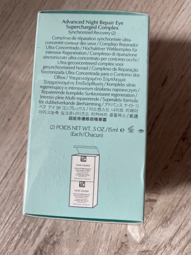 エスティ ローダー エスティローダー アドバンス タイムゾーン AW アイ ク…