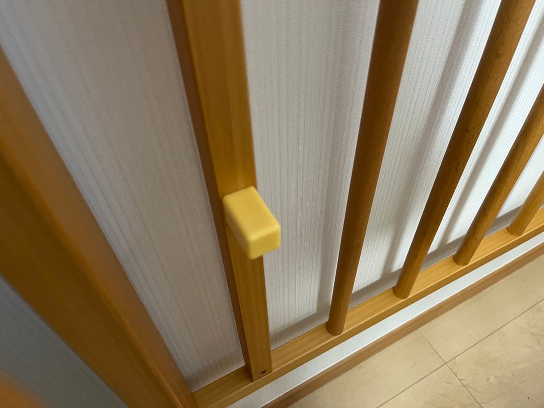 【石崎家具】スリーピー　ミニ ワンタッチハイベッド プチ(日本製)