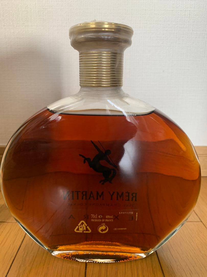 レミーマルタンXO EXTRA(エクストラ)最終値下げ