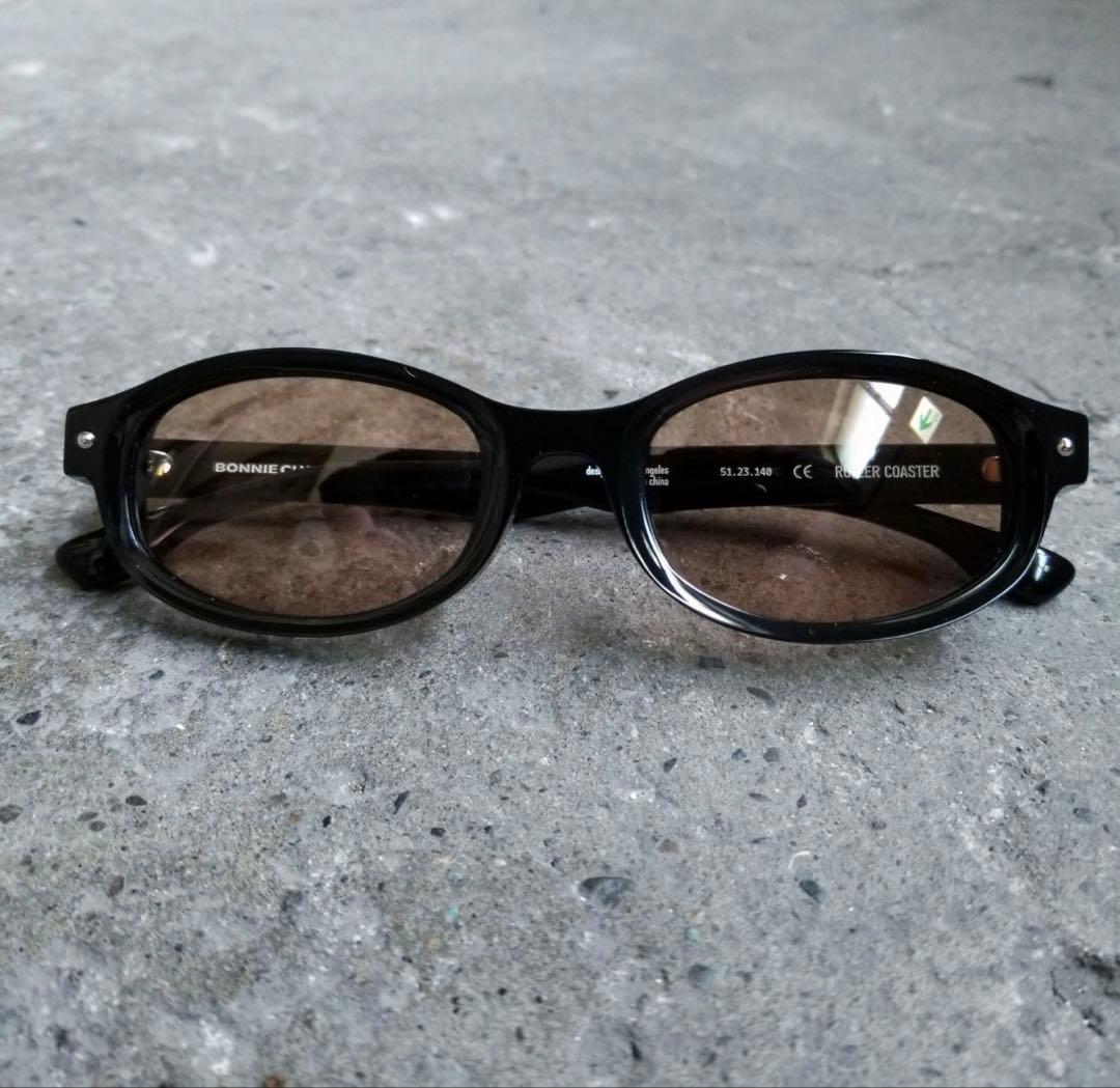 bonnie clyde roller coaster（深水光太 着用）