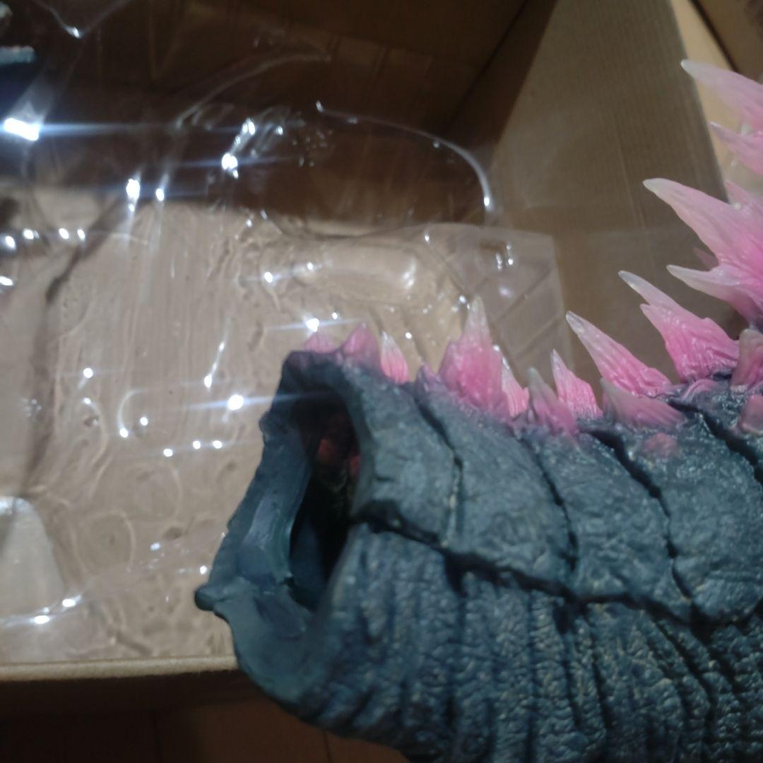 GODZILLA (2024) EVOLVED 少年リック限定ver