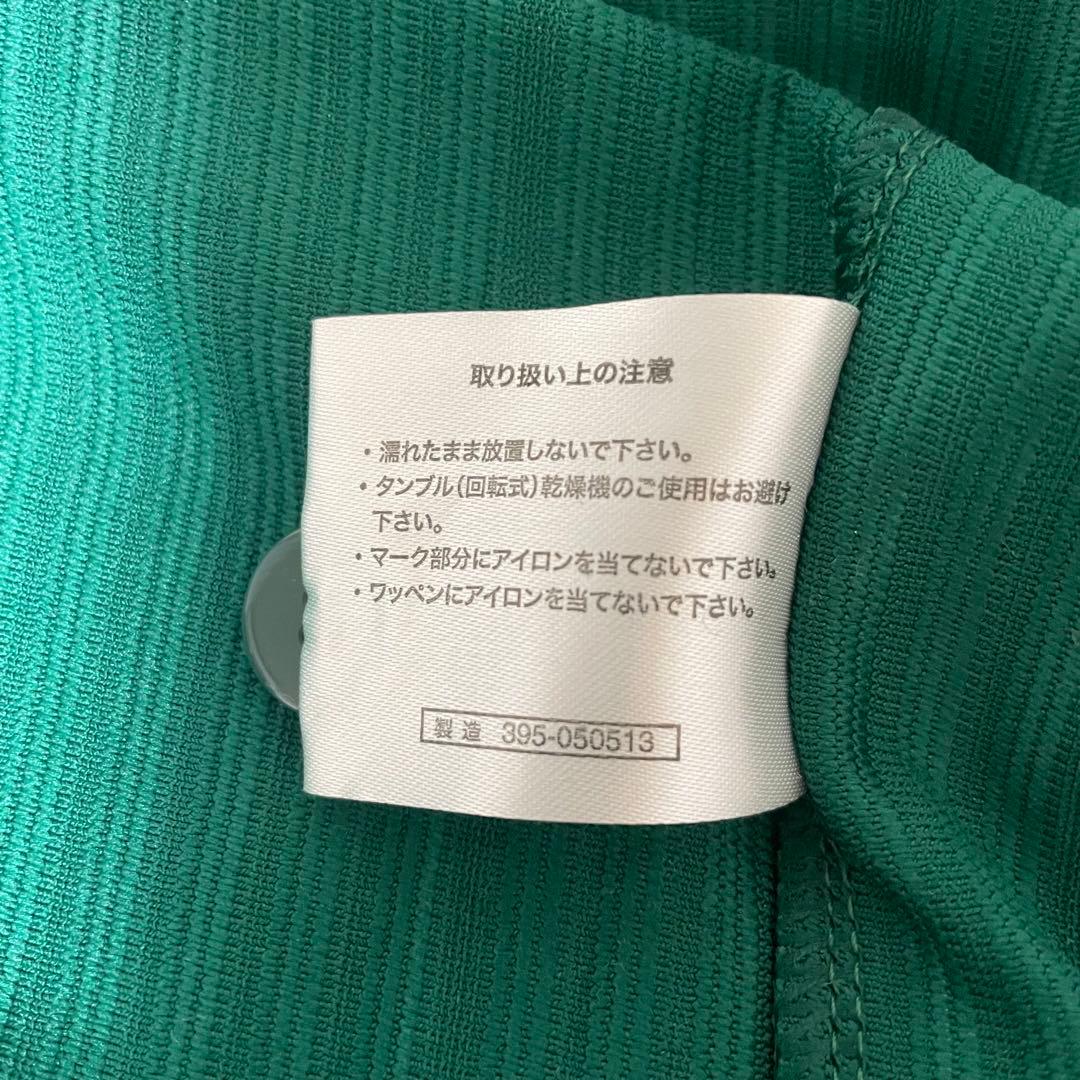 南海ホークス　MIZUNO 復刻　レプリカユニフォーム　刺繍　ビジター　O