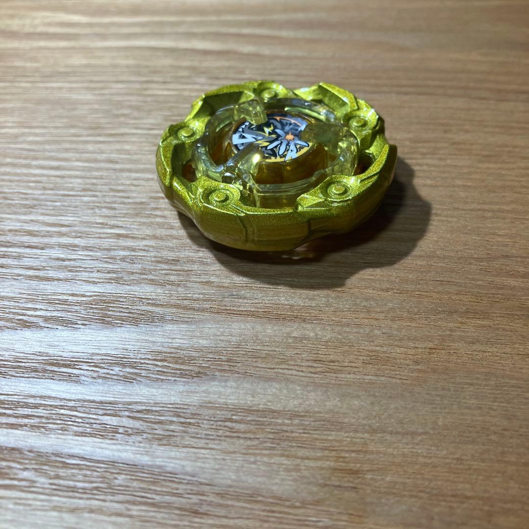 ウィザードロッド　メタルコートゴールド 　［未使用］