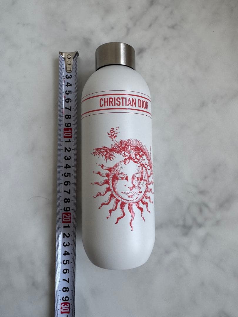 ディオール　CHRISTIAN DIOR 水筒