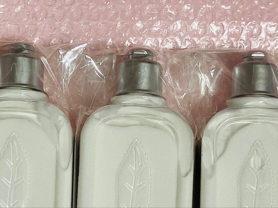 ロクシタン ❤︎ ヴァーベナ ボディローション 250ml 6本セット