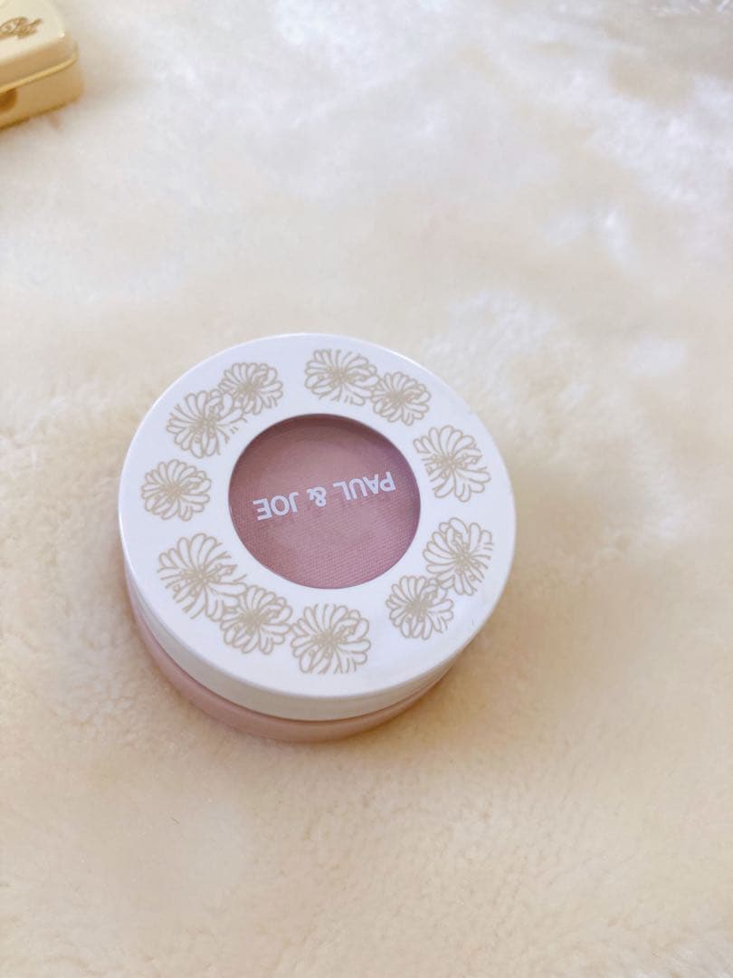 ポールアンドジョーコスメセット