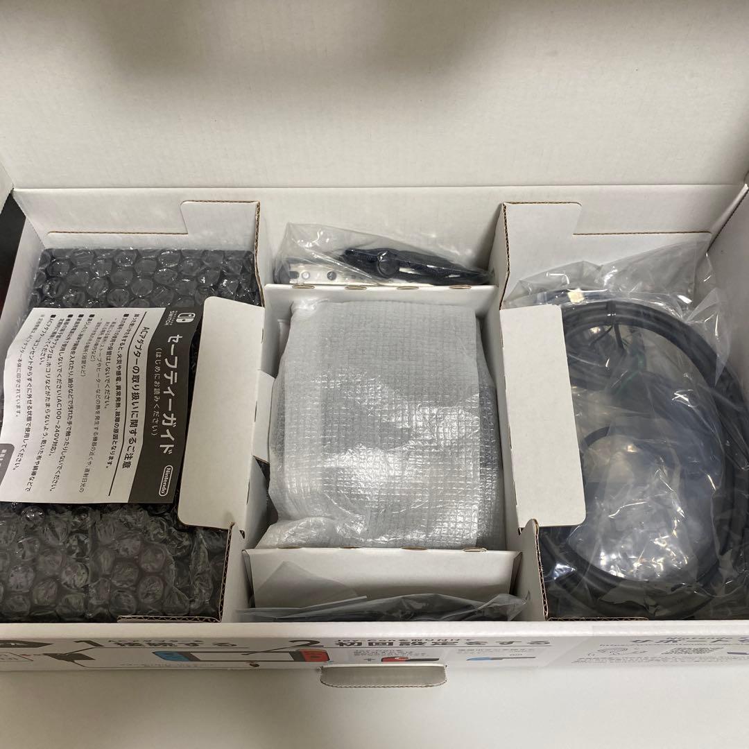 Switch Nintendo Switch Joy-Con (L) ネオンブ…