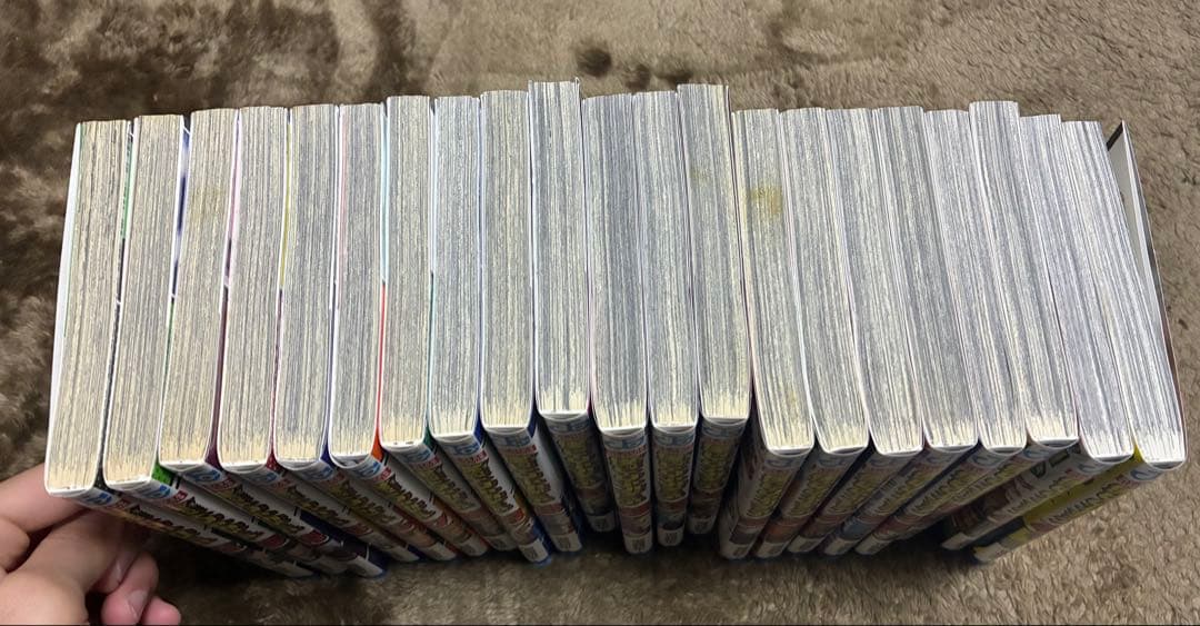 僕のヒーローアカデミア　全巻　帯無し　映画特典 R、W、N巻