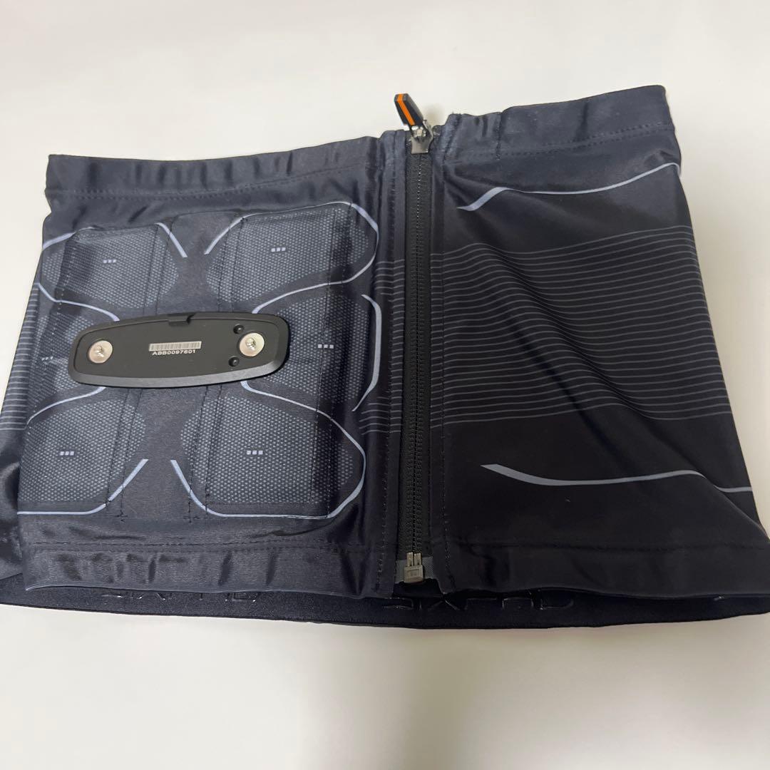 Mサイズ シックスパッド コアベルト SIXPAD