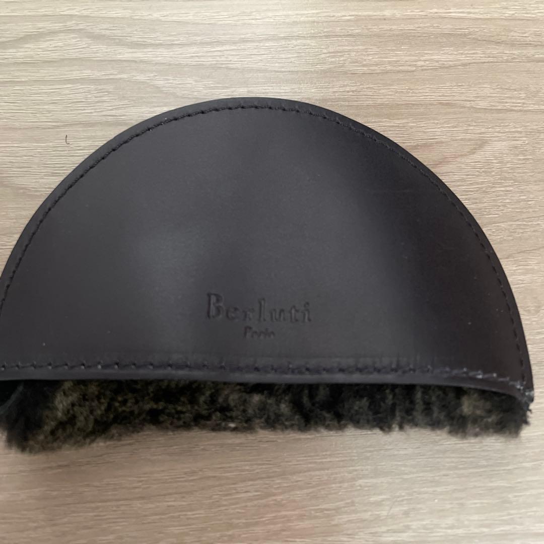 Berluti シューケアセット