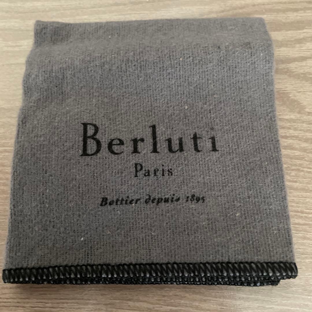 Berluti シューケアセット