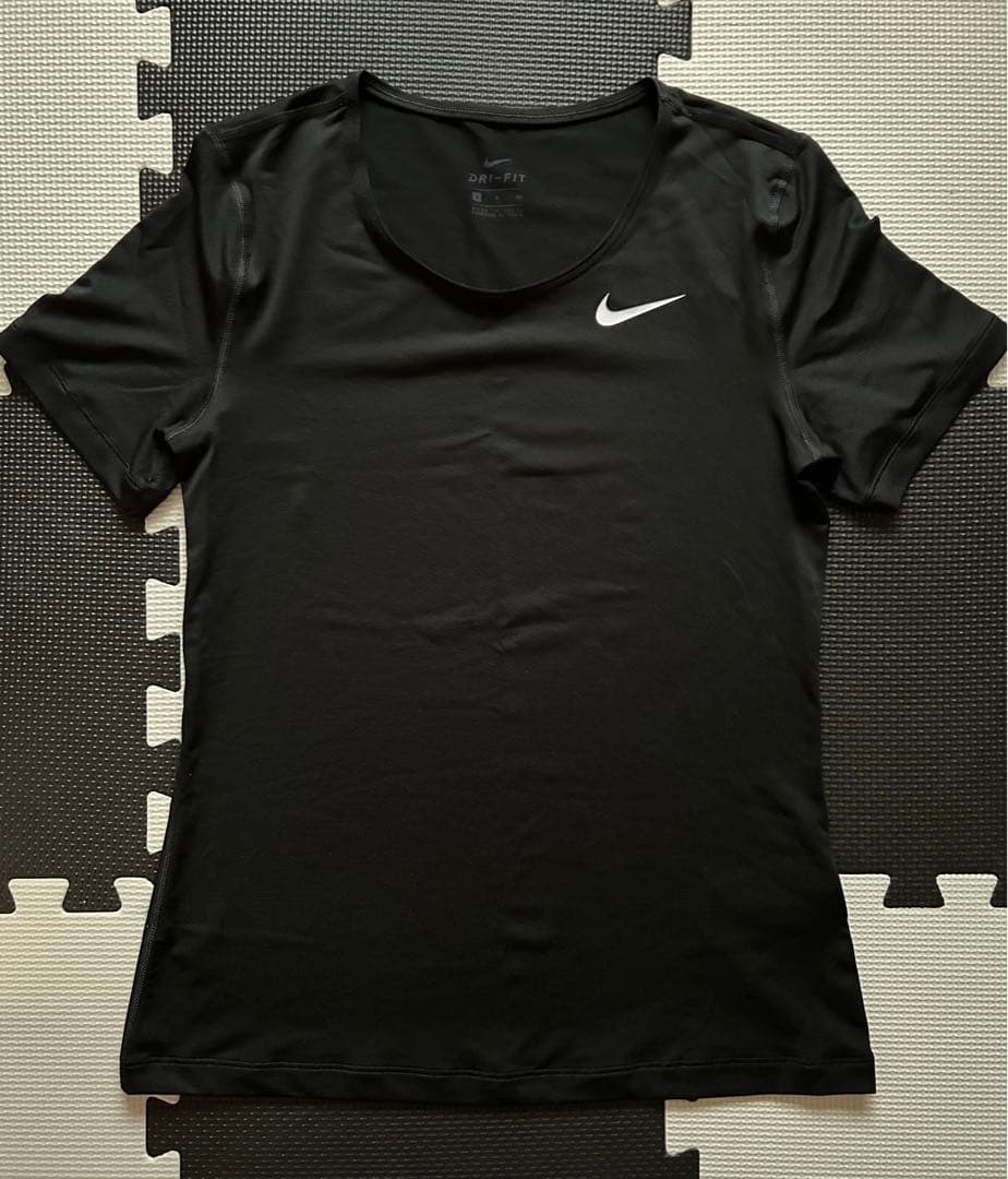 NIKE ランニングウェア上下セット