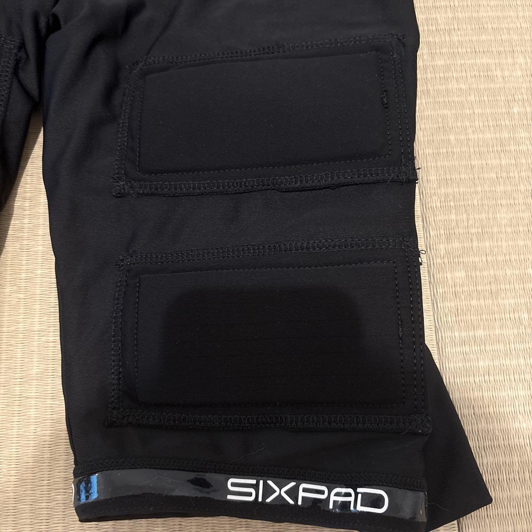 SIXPAD Powersuit Bottom レディース　L
