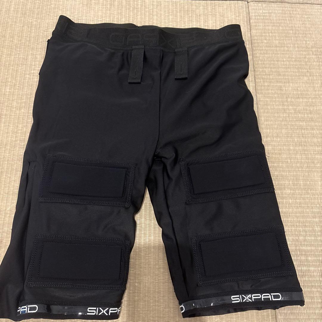 SIXPAD Powersuit Bottom レディース　L