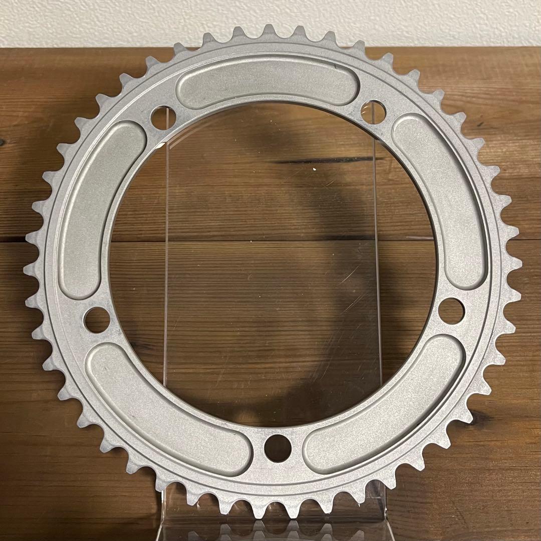 スギノ　SUGINO 47T PCD144 NJS 競輪