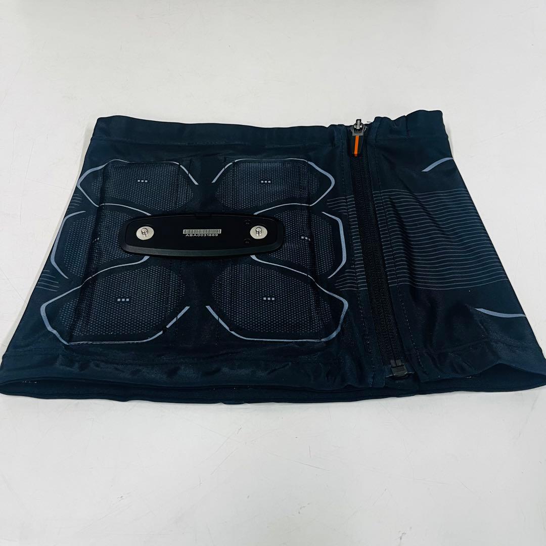 K2284 【SIXPAD】パワースーツアブス Sサイズ