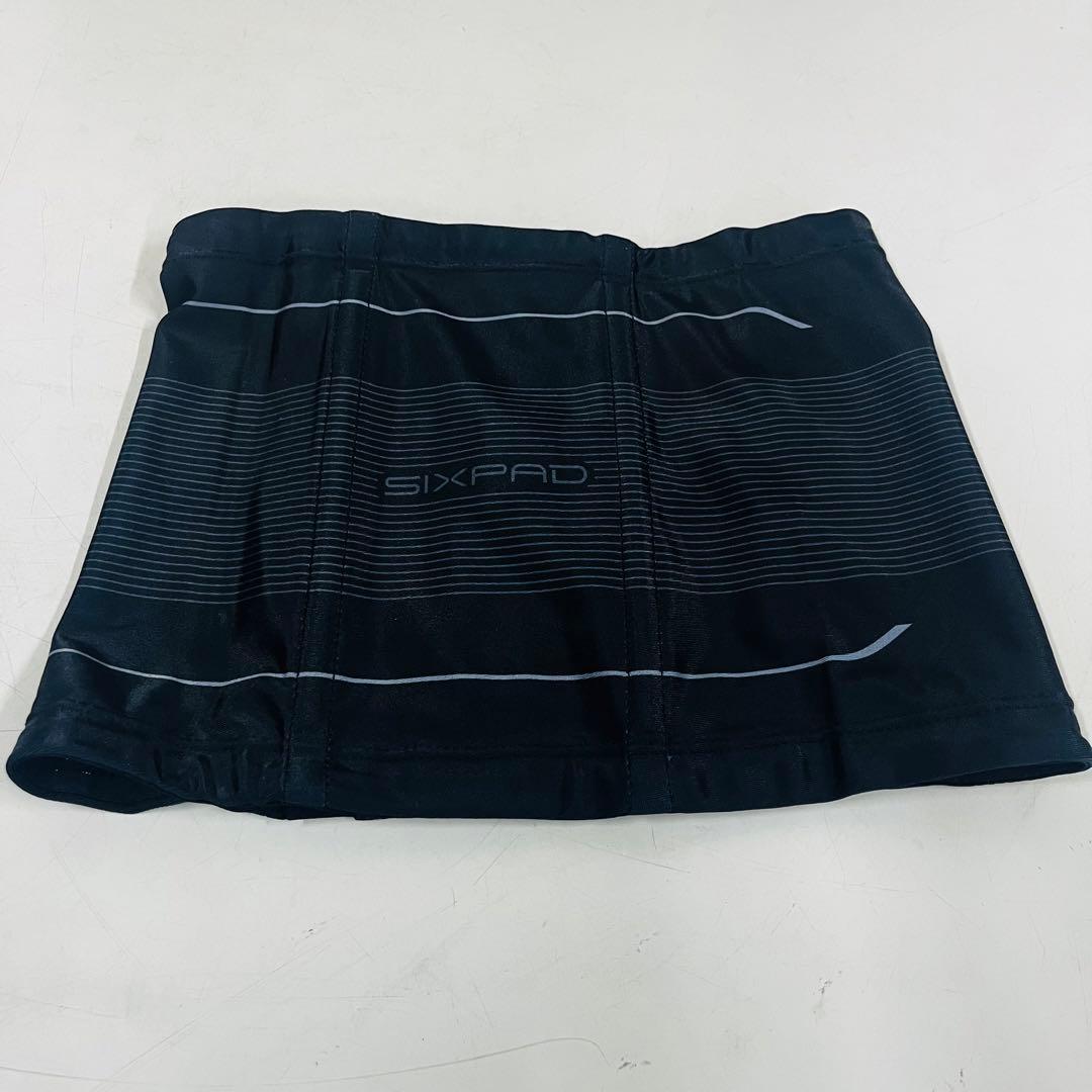 K2284 【SIXPAD】パワースーツアブス Sサイズ