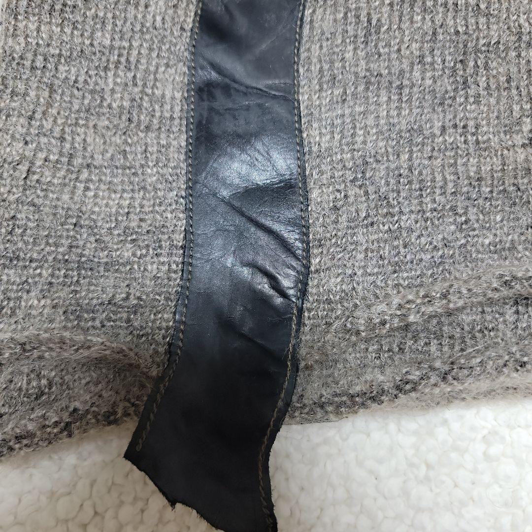 「専用」LGB ルグランブルー　ニット帽　サイズF