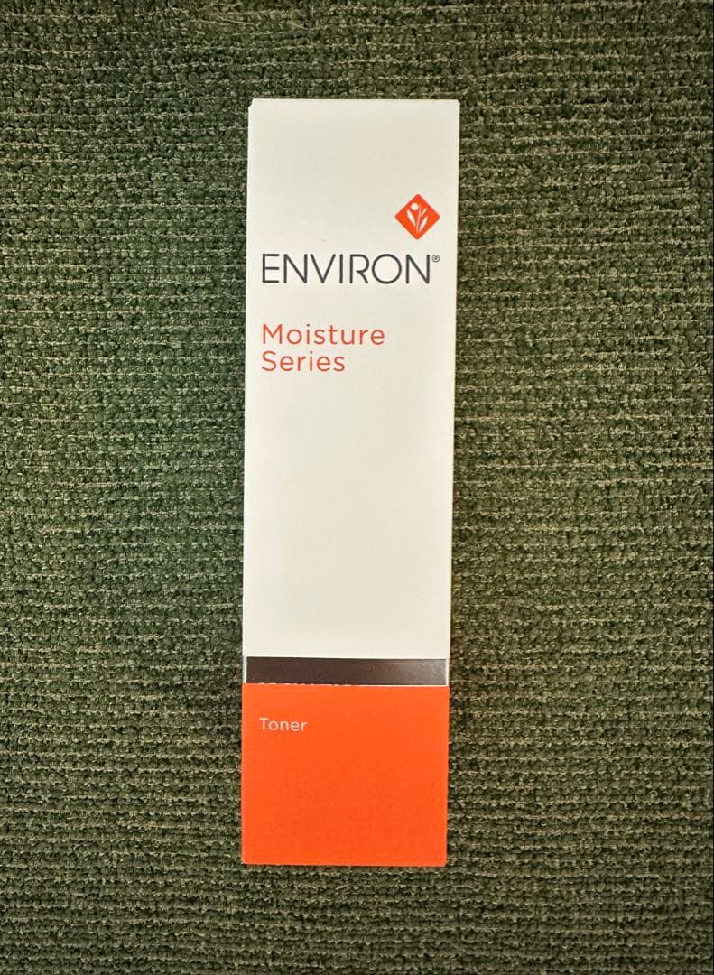 エンビロンENVIRONモイスチャートナー☆美容クリニック、皮膚科専用☆正規品
