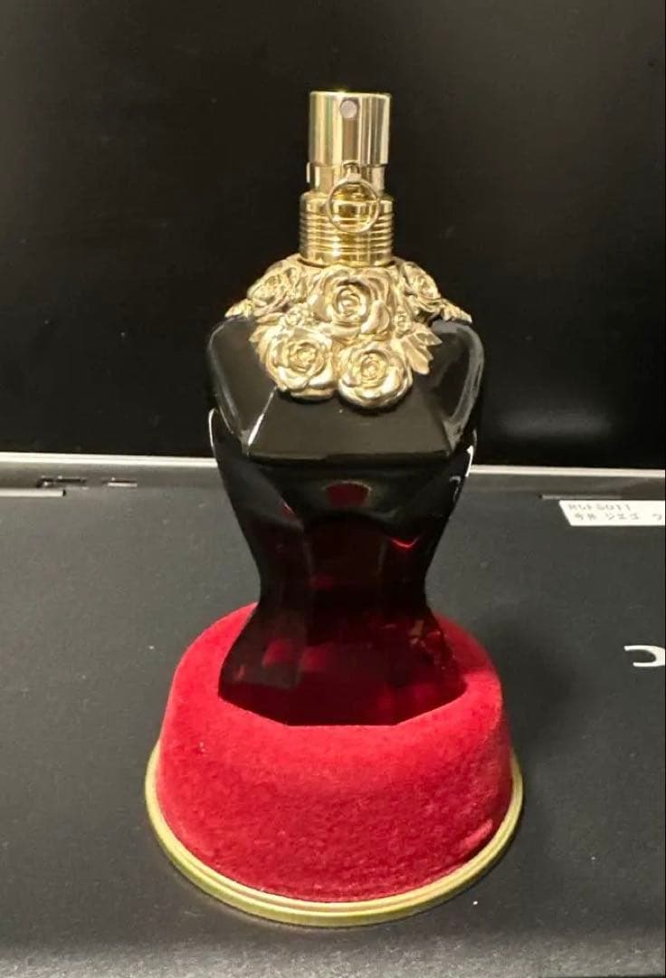 ラベル・JEAN PAUL GAULTIER INTENSE 50ml 香水