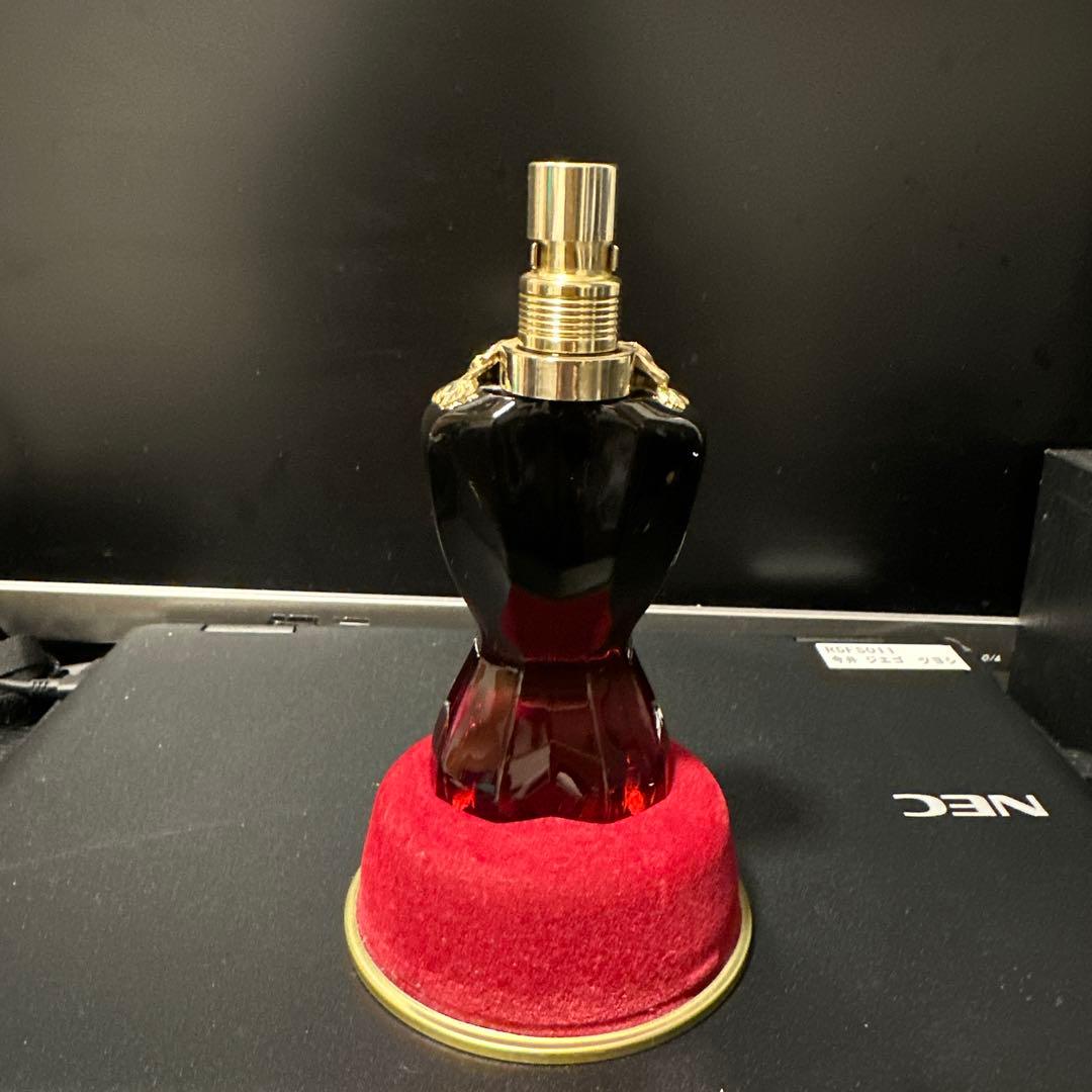 ラベル・JEAN PAUL GAULTIER INTENSE 50ml 香水