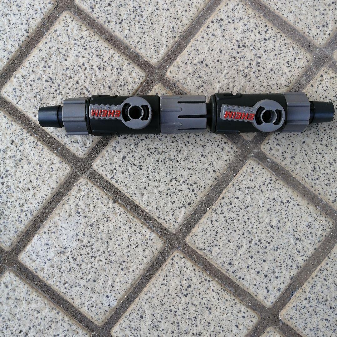 ジャンク　エーハイム クラシック 2260　60Hz用(西日本用)外部ろ過