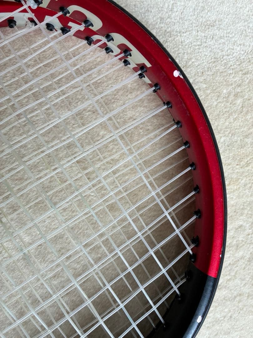 DUNLOP CX 400 テニスラケット 2本セット