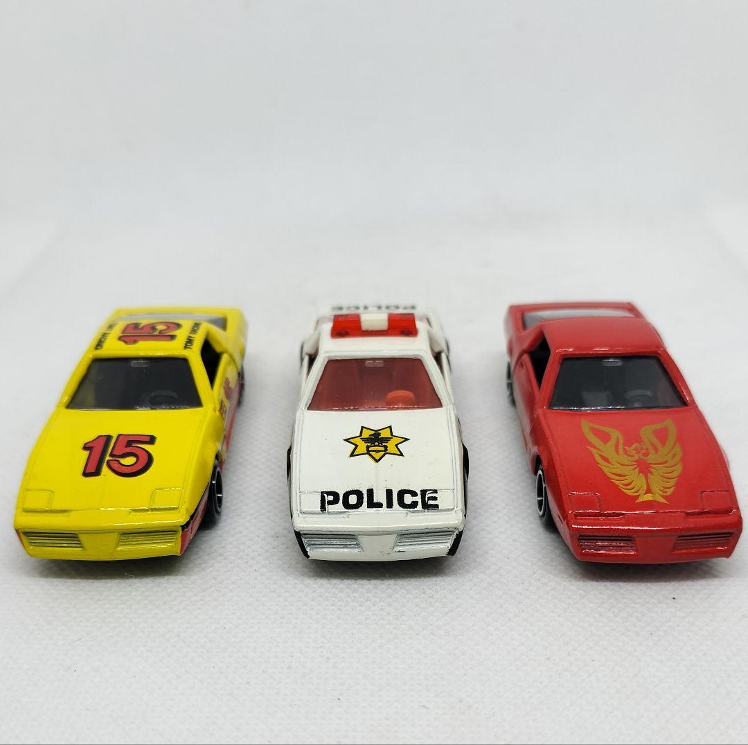 幻のトミカ《15周年アニバーサリースペシャルモデル》レア未使用美品箱スレ