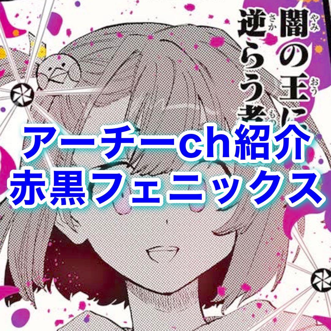 格安デッキ 赤黒フェニックス ゼロフェニックス アーチーCH