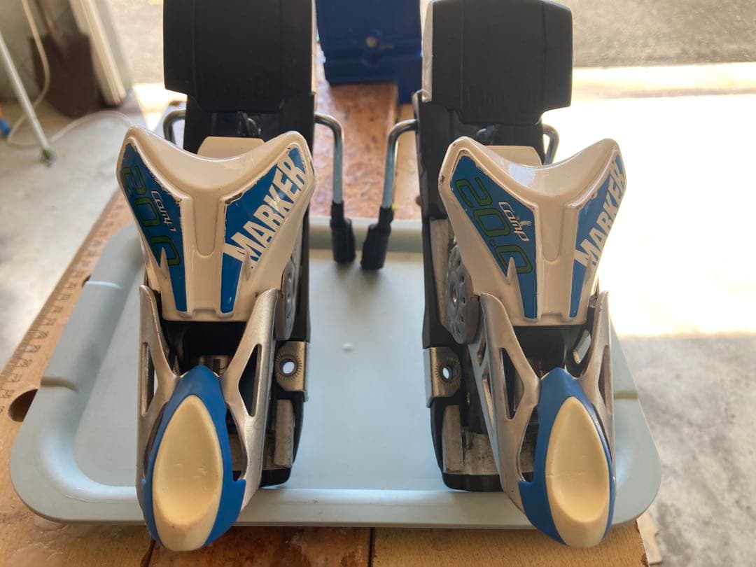 マーカー コンプ20（選手用、カタログ外モデル）10/31まで特別価格