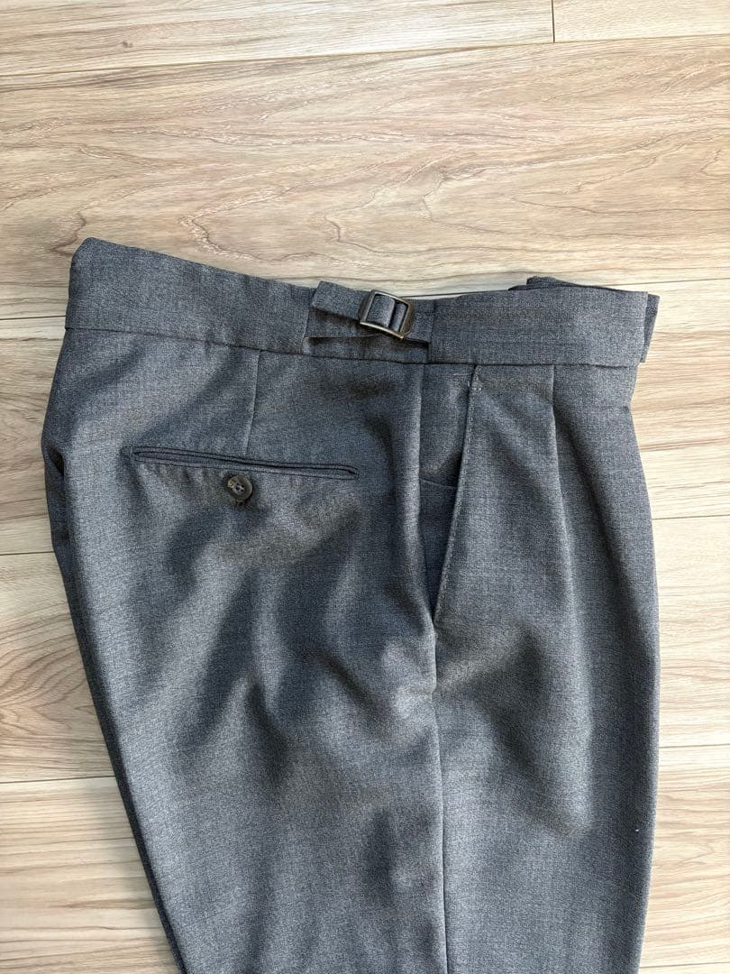 ベルウィッチBERWICH スコッチSCOTCH サイドアジャスター 46