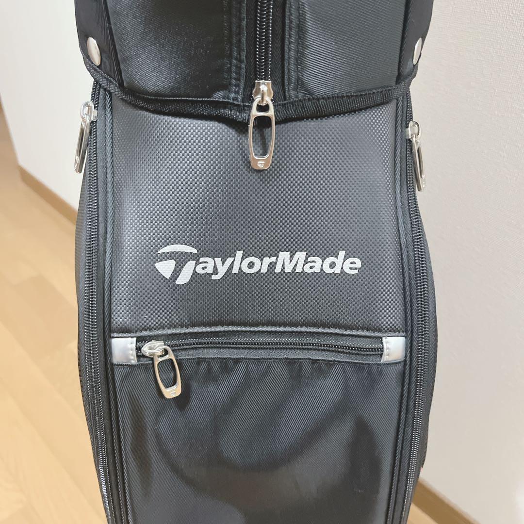 K249 美品！TaylorMade TMトゥルーライト 軽量