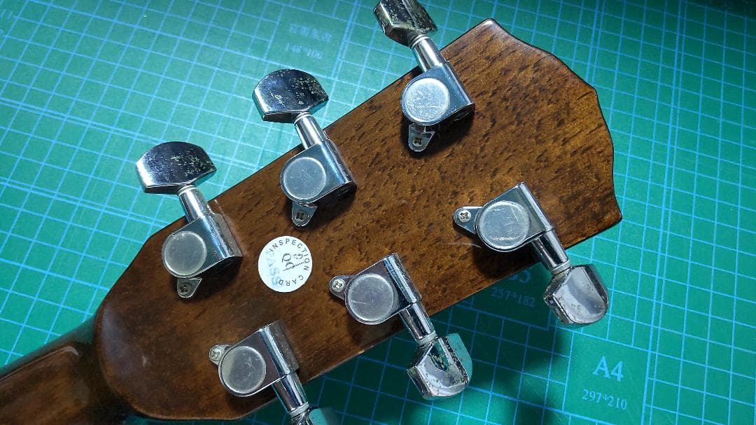 Fender アコースティックギター CC-60S Concert