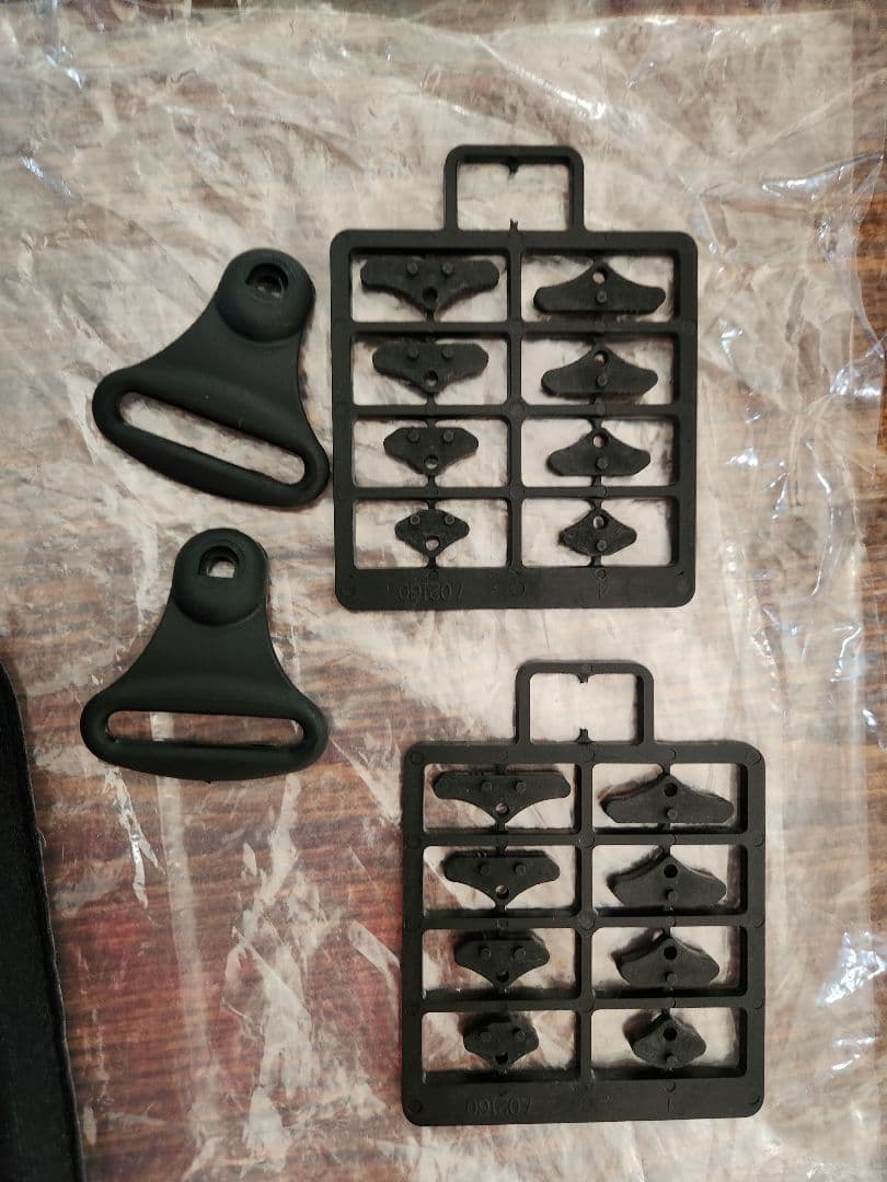 X2K　ニーブレース　左膝