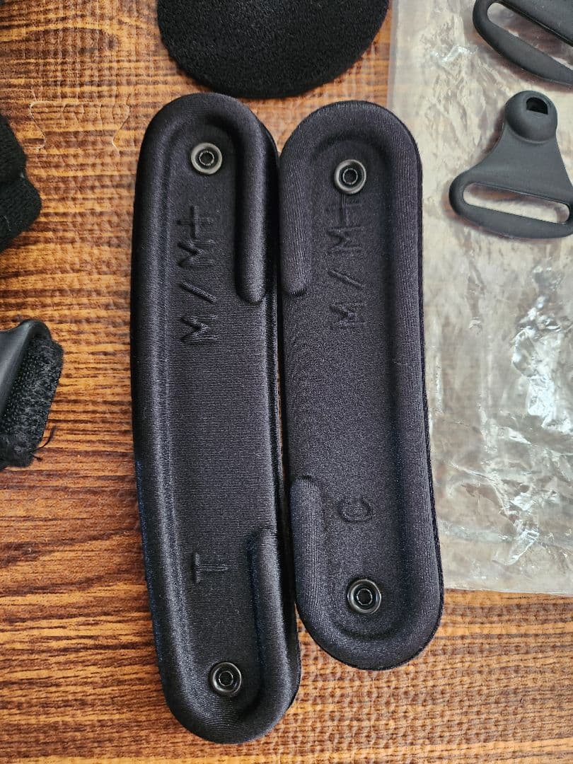 X2K　ニーブレース　左膝