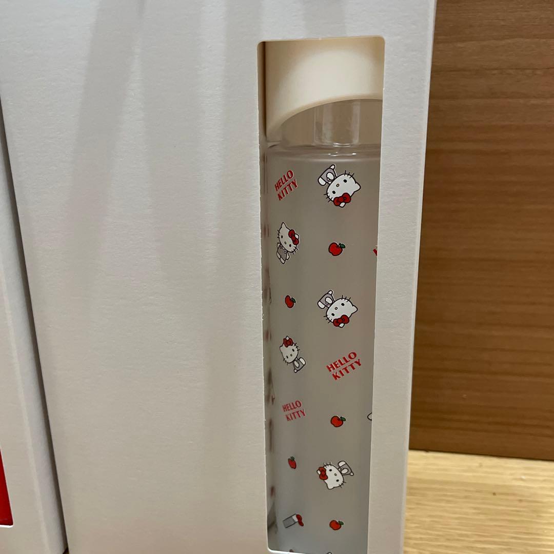 ハローキティ オルビスユー　2本セット