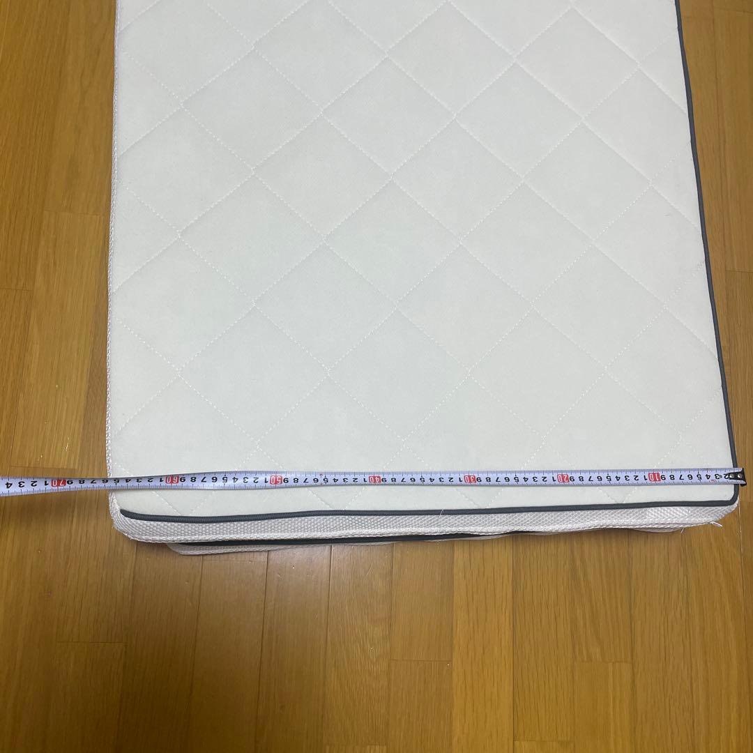 エアリーマットレス MARS-S