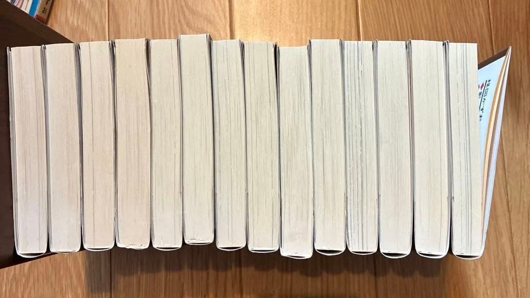 こわい本 全14巻 楳図かずお 全巻『初版本』朝日ソノラマ　絶版本　全巻帯有り