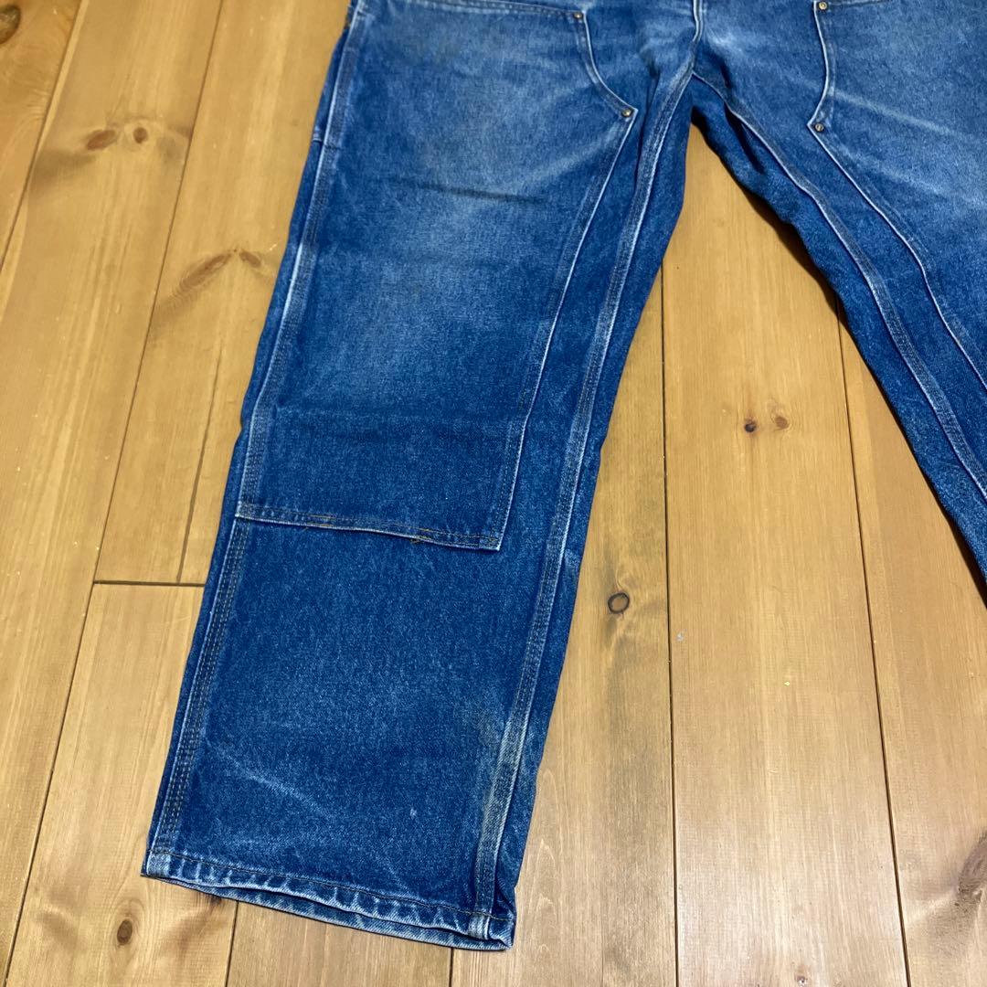 Carhartt ダブルニーパンツW38L30 90s