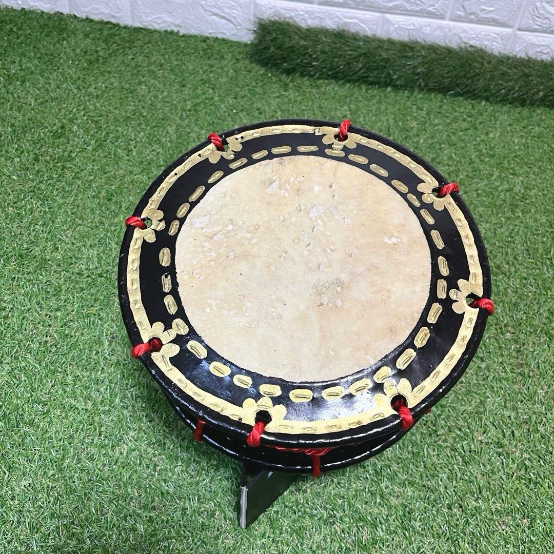 和太鼓 伝統芸能 締め太鼓 エイサー 沖縄 お祭り 和楽器 イベント 練習